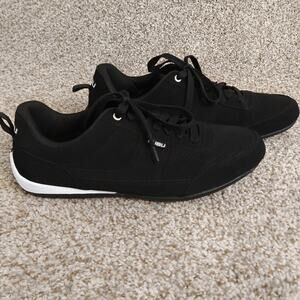FUBU Kole II Men’s Sneakers Black Size 11 Athletic Leisure Shoes